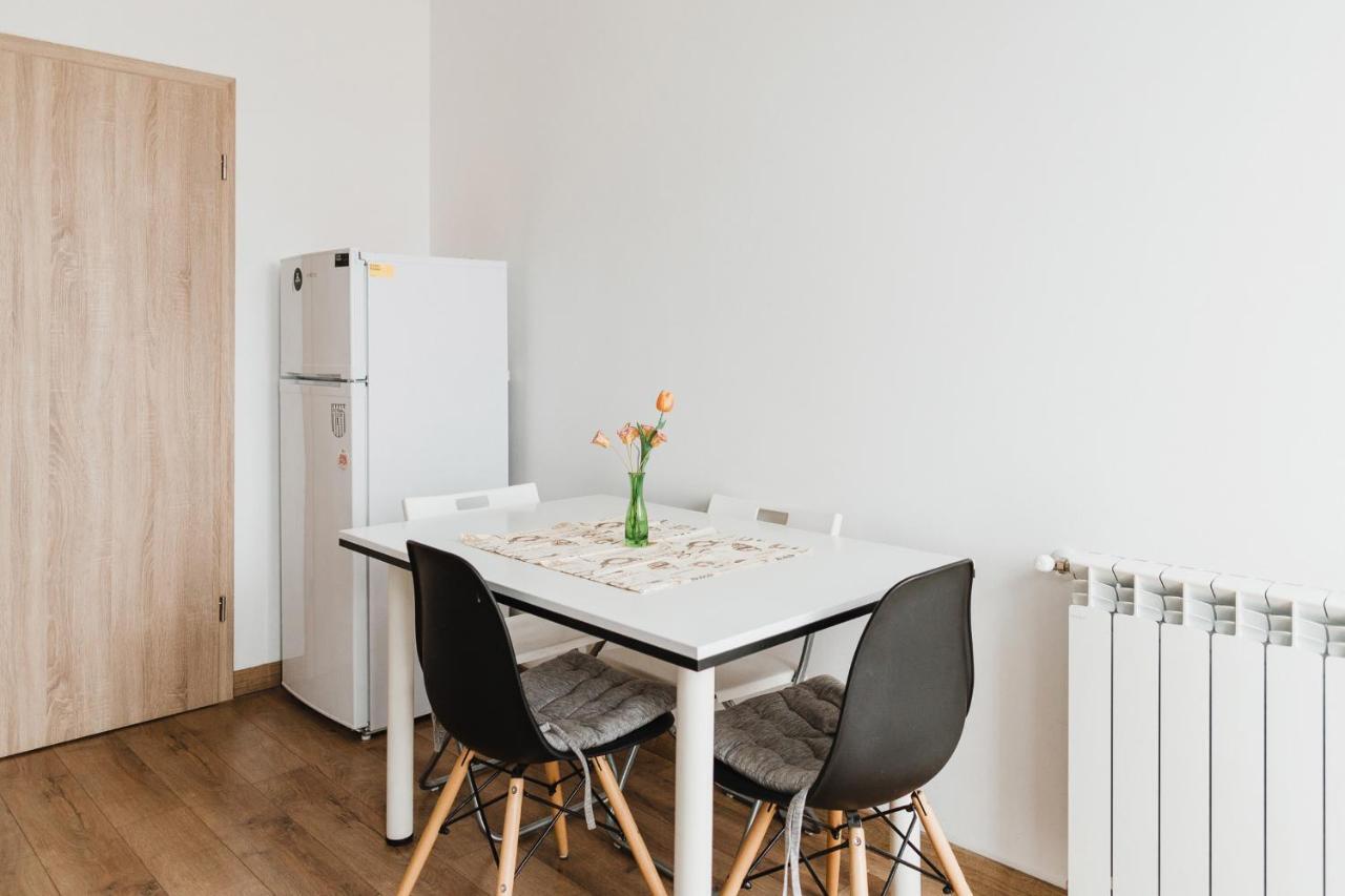 City View Apartment With Free Parking كلوج-نابوكا المظهر الخارجي الصورة